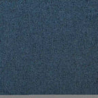 Navy Blue 31 Upholstered Club Chair with Nailheads