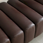 Upholstered Modern Sofa Couch