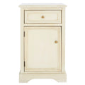 End Table - 17.9 x 15 x 30.1 - 18Wx15Dx30H