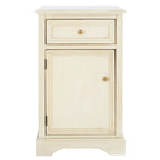 End Table - 17.9 x 15 x 30.1 - 18Wx15Dx30H