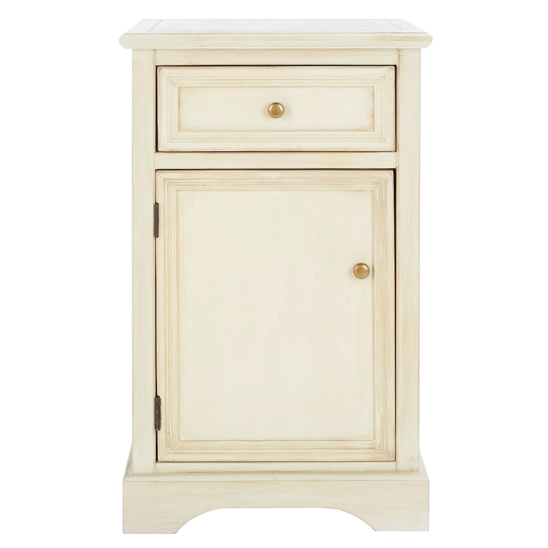 End Table - 17.9 x 15 x 30.1 - 18Wx15Dx30H