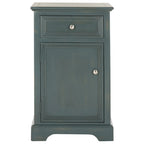 End Table - 17.9 x 15 x 30.1 - 18Wx15Dx30H