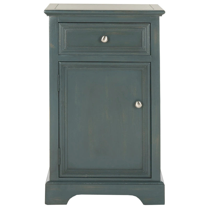 End Table - 17.9 x 15 x 30.1 - 18Wx15Dx30H