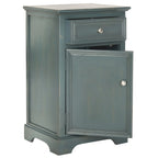 End Table - 17.9 x 15 x 30.1 - 18Wx15Dx30H