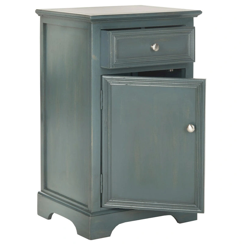 End Table - 17.9 x 15 x 30.1 - 18Wx15Dx30H