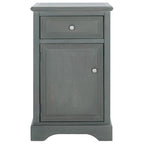 End Table - 17.9 x 15 x 30.1 - 18Wx15Dx30H