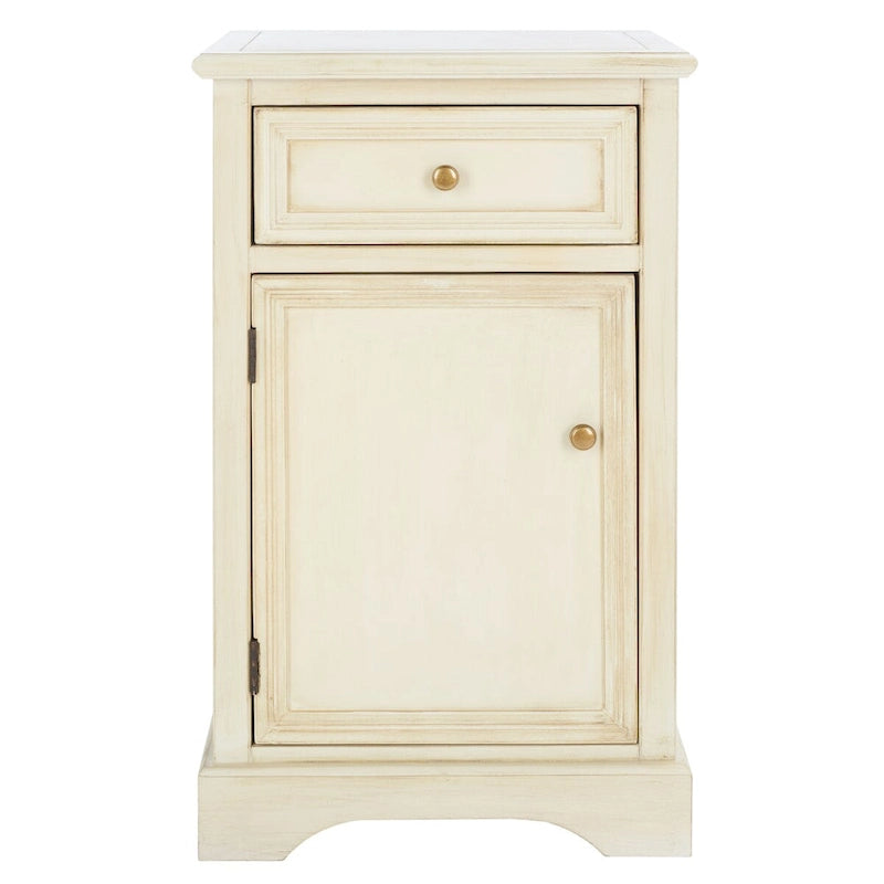 End Table - 17.9 x 15 x 30.1 - 18Wx15Dx30H
