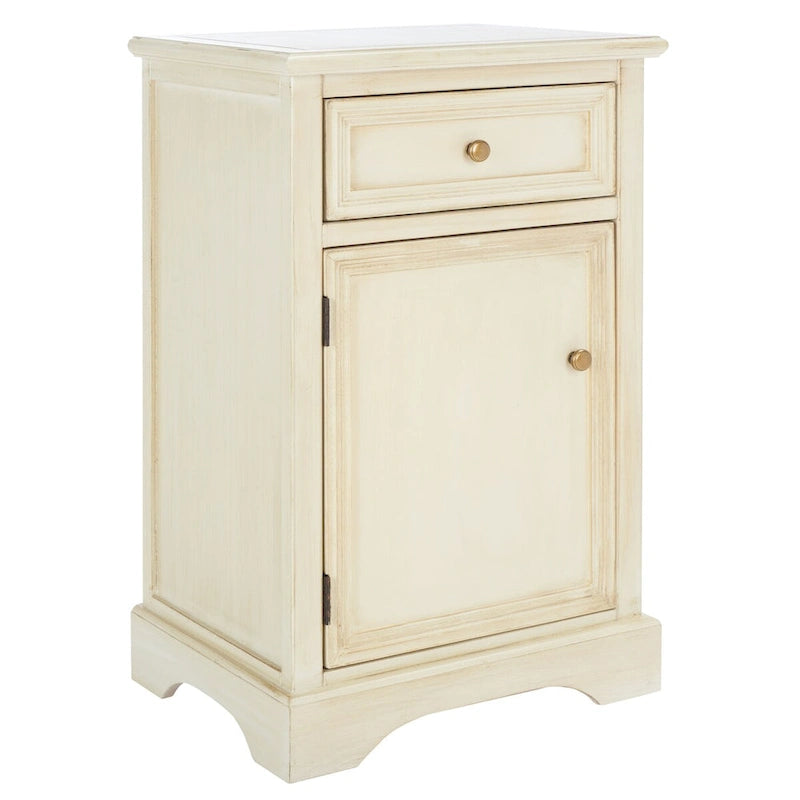 End Table - 17.9 x 15 x 30.1 - 18Wx15Dx30H
