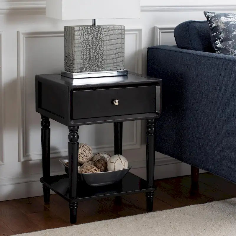 End Table - 18Wx15Dx24H