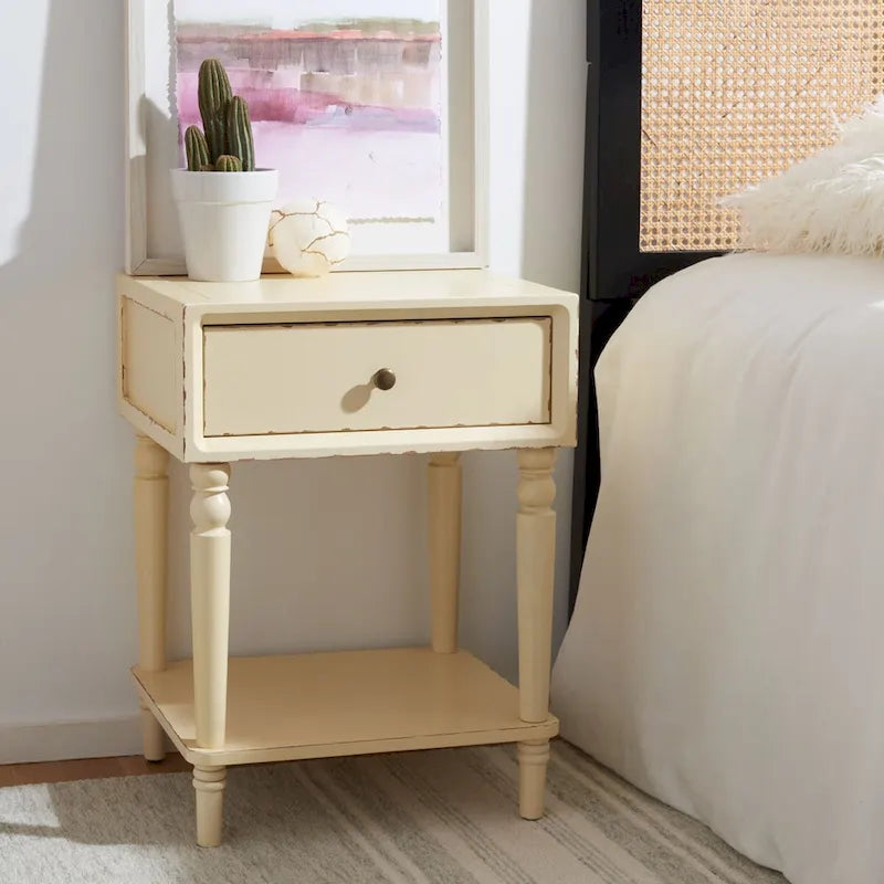 End Table - 18Wx15Dx24H