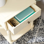 End Table - 18Wx15Dx24H