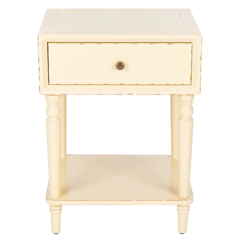 End Table - 18Wx15Dx24H