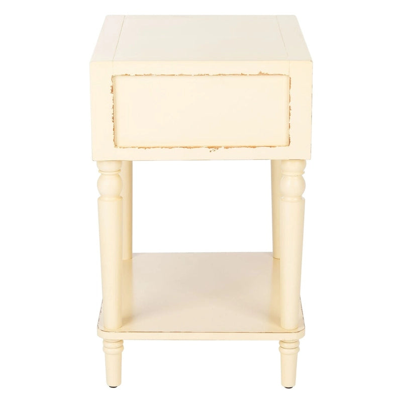 End Table - 18Wx15Dx24H