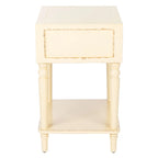 End Table - 18Wx15Dx24H