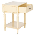 End Table - 18Wx15Dx24H