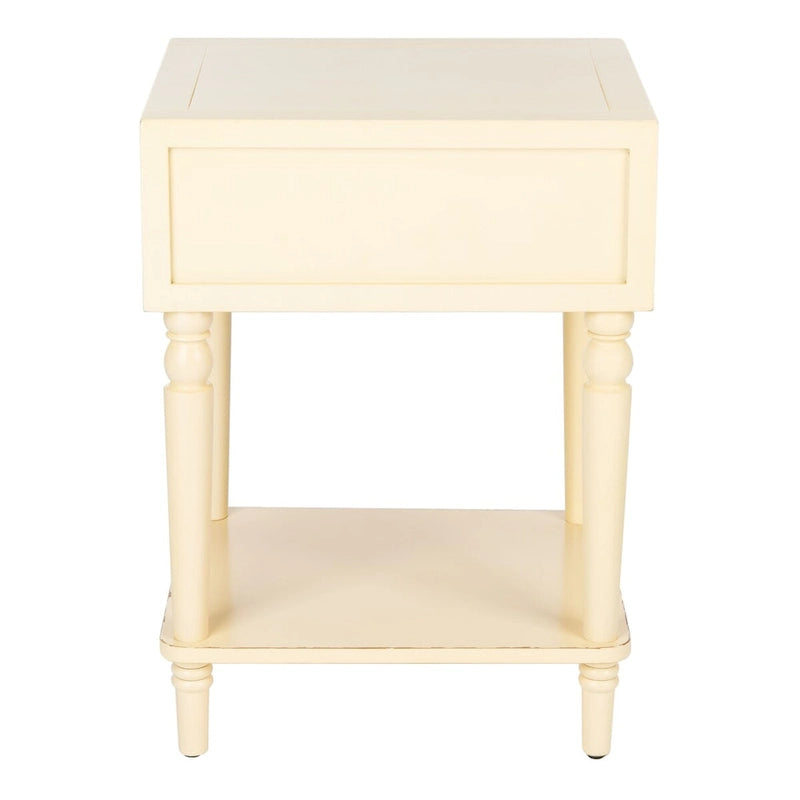End Table - 18Wx15Dx24H