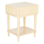 End Table - 18Wx15Dx24H