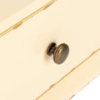 End Table - 18Wx15Dx24H