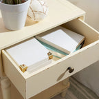 End Table - 18Wx15Dx24H