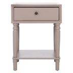 End Table - 18Wx15Dx24H