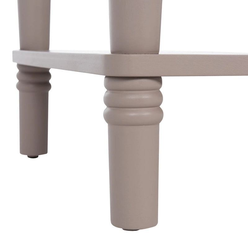 End Table - 18Wx15Dx24H