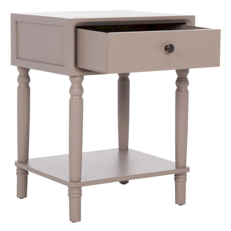 End Table - 18Wx15Dx24H