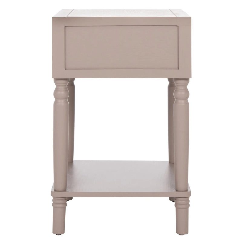 End Table - 18Wx15Dx24H
