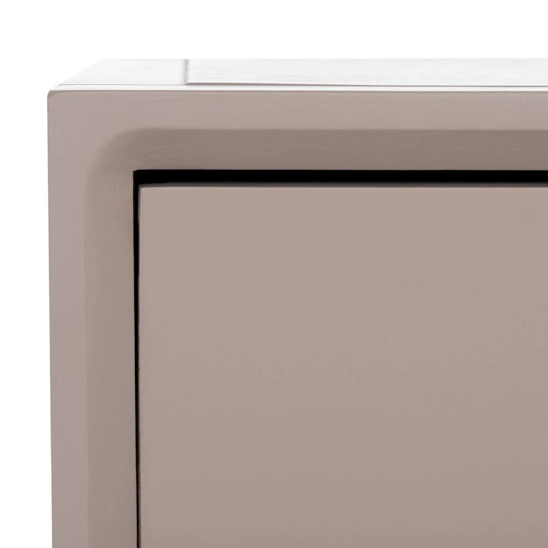 End Table - 18Wx15Dx24H