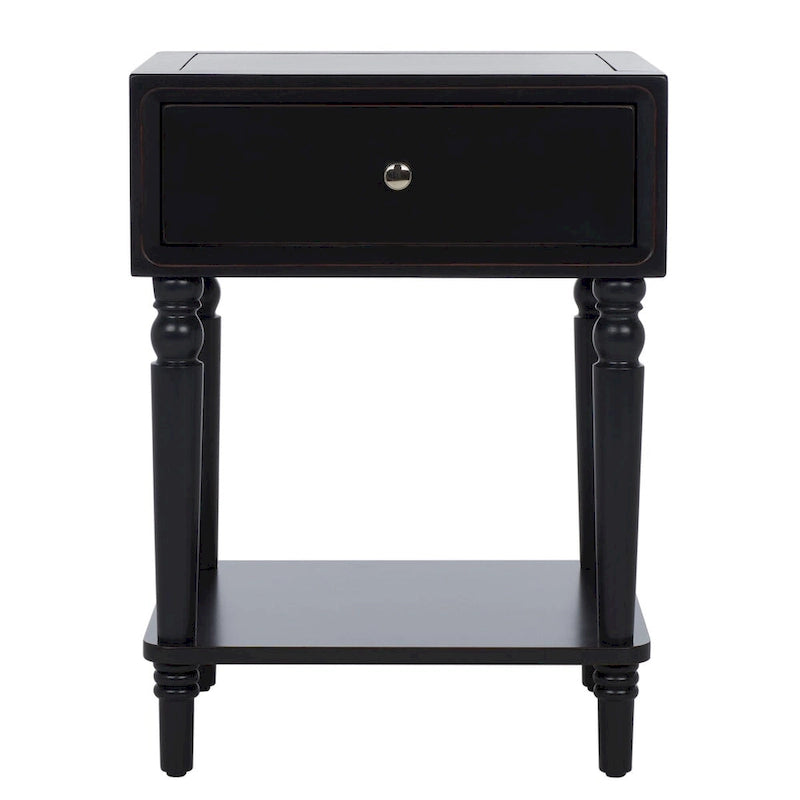 End Table - 18Wx15Dx24H