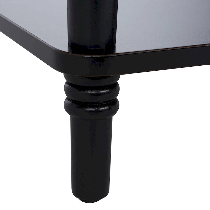 End Table - 18Wx15Dx24H