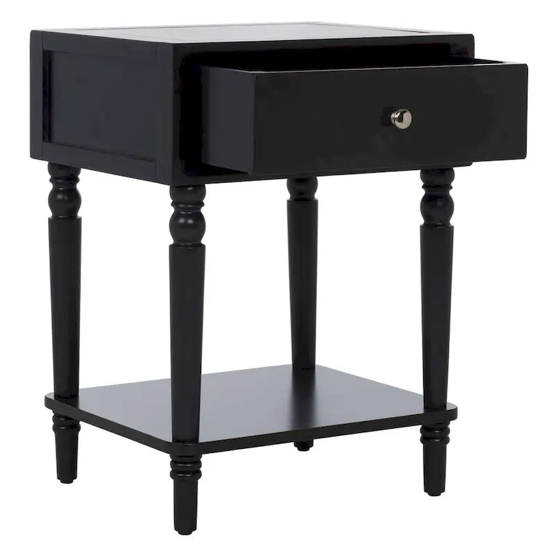 End Table - 18Wx15Dx24H