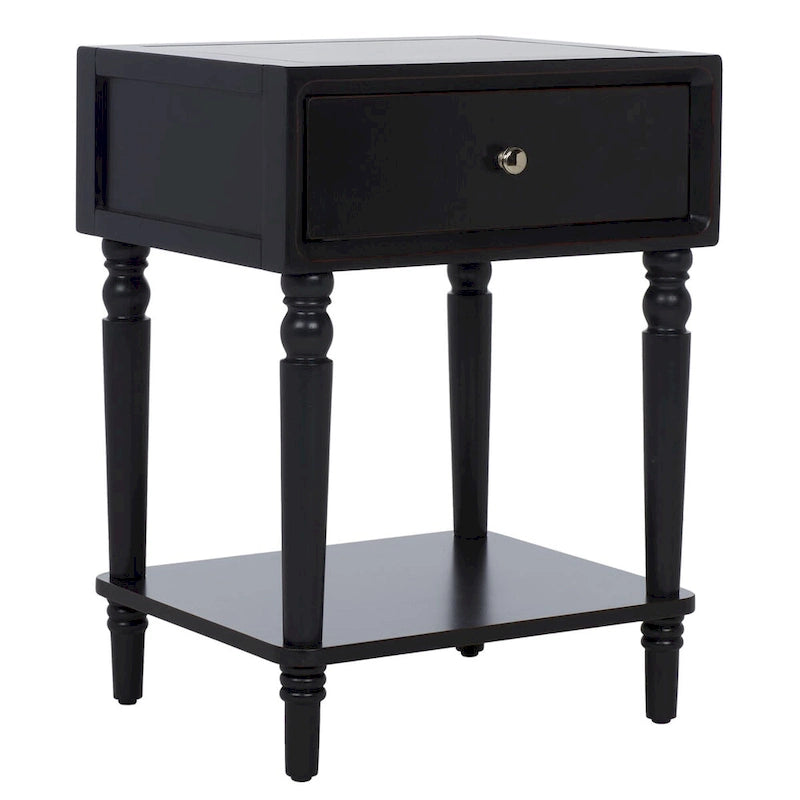 End Table - 18Wx15Dx24H