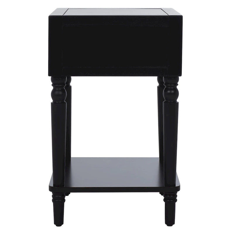 End Table - 18Wx15Dx24H