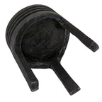 Wood Carved Stool