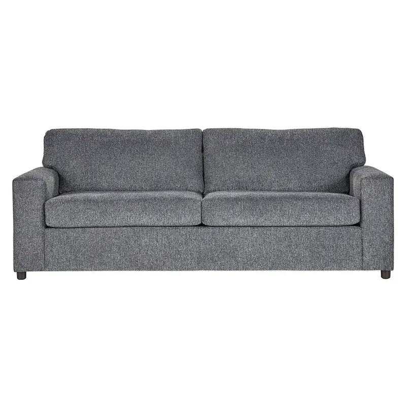 Cushion Back Sofa
