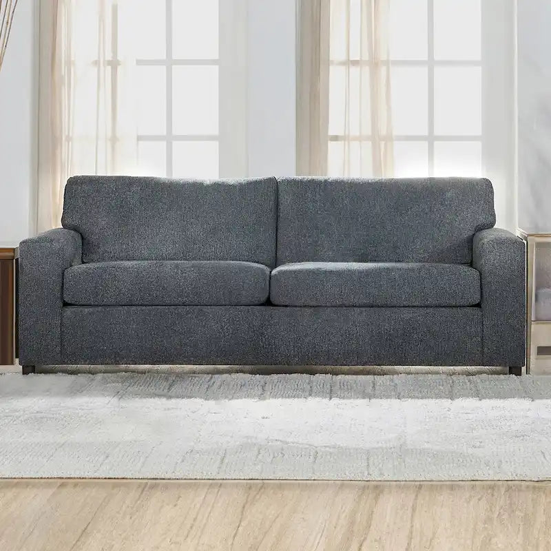 Cushion Back Sofa