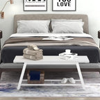 Entryway Bench