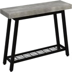 Entryway Bench