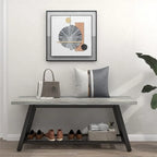 Entryway Bench