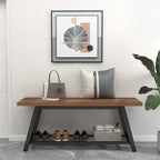 Entryway Bench