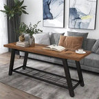 Entryway Bench