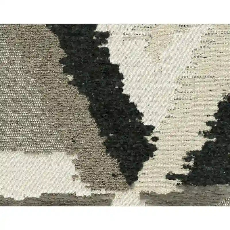 Gray 3-Piece Power Reclining Sectional Sofa - 109W x 38D x 39H