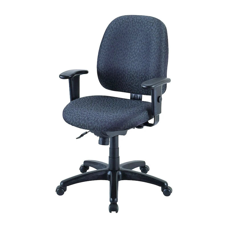 4x4 Multi-function Swivel Task Chair