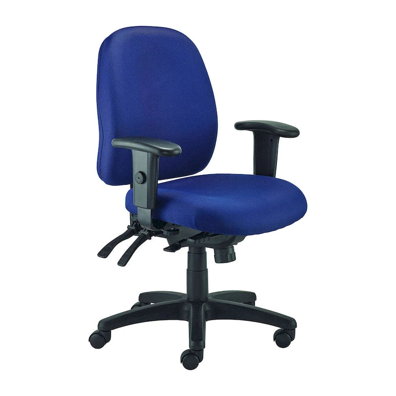 4x4 Multi-function Swivel Task Chair
