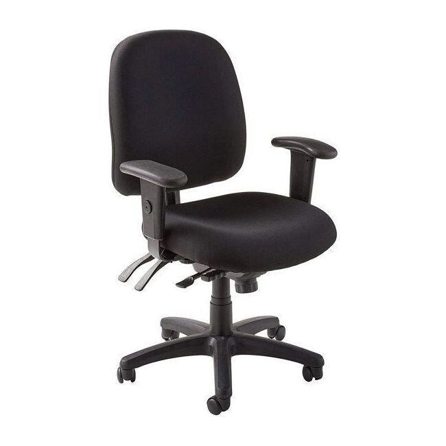  4x4 Multi-function Swivel Task Chair
