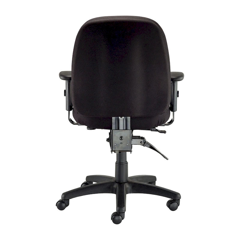 4x4 Multi-function Swivel Task Chair