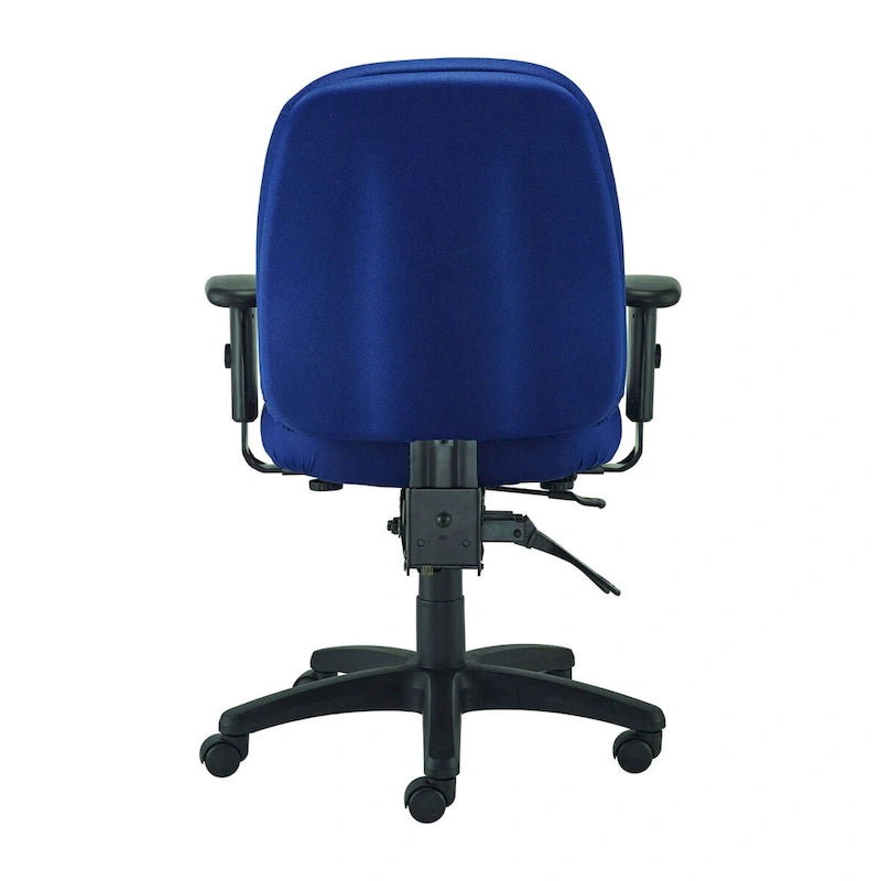 4x4 Multi-function Swivel Task Chair
