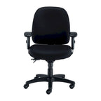 4x4 Multi-function Swivel Task Chair
