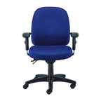 4x4 Multi-function Swivel Task Chair