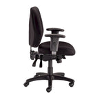 4x4 Multi-function Swivel Task Chair